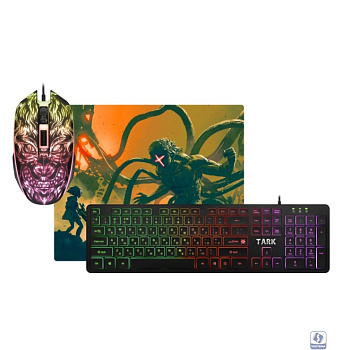 Defender Игровой набор Tark C-779 RU [52779] 