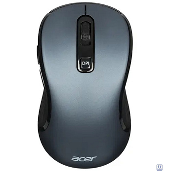 Acer OMR306 [ZL.MCECC.021] Black/Grey Wireless Мышь беспроводная 
