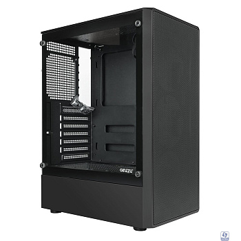 Ginzzu CL121 ATX передняя панель Сетка
