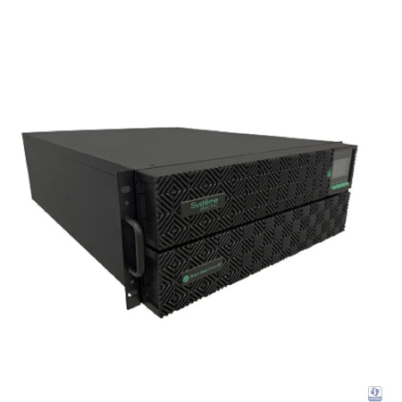 SYSTEME ELECTRIC Smart-Save SRTSE 2 SRTSE6KRTXLIG2