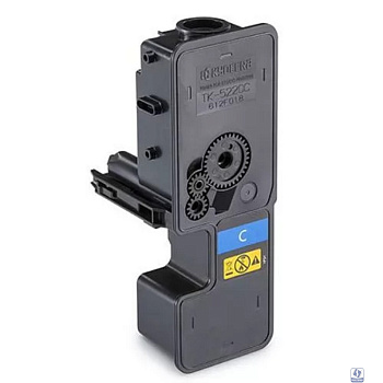 Kyocera-Mita TK-5240C  Тонер-картридж, Cyan  