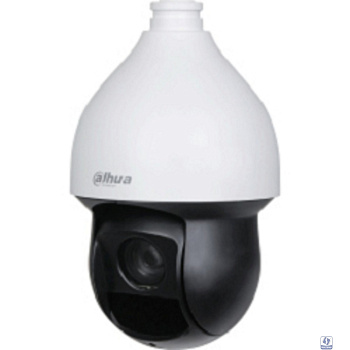 DAHUA DH-SD59232DB-HC Уличная купольная PTZ HDCVI-видеокамера Starlight 2Мп, 1/2.8” CMOS, моторизованный объектив 4.5~144мм (32x), ИК 150м, IP66, грозозащита