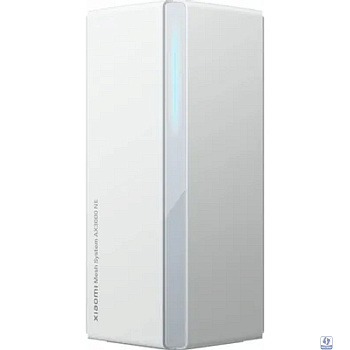 Роутер Wi-Fi Xiaomi Mesh System AX3000 NE (1-pack) (DVB4465GL)
