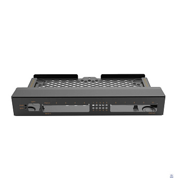MikroTik WMK4011 Настенное крепление, для RB4011