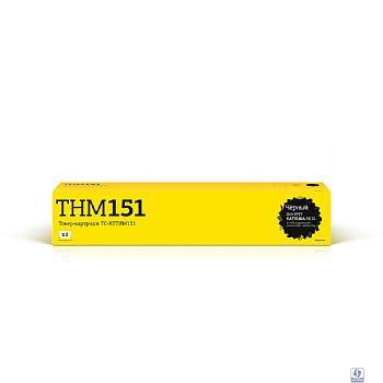 T2  TC-KTTHM151 Картридж для Катюша M151 (24000стр.) с чипом THM151