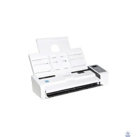 Avision AD225WN [000-0959-02G] Сканер [АПД 25 листов, двусторонний, ультразвуковой датчик , WiFi скор. 25/50 LED/CIS]