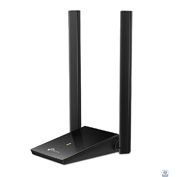 TP-Link Archer T4U Plus AC1300 Wi-Fi USB-адаптер с двумя антеннами высокого усиления