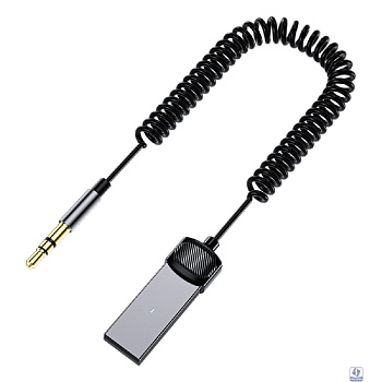 Rexant (18-7078) Адаптер Bluetooth 5.0 – AUX 3.5 мм 