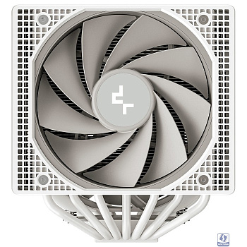 Cooler Deepcool ASSASSIN IV WH