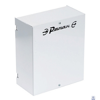 ББП Бастион РАПАН-30 питание 12В, 3А, метал корпус под АКБ 7 Ач, защита АКБ  (211)