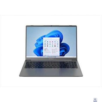 IRBIS BlizzardBook [15NBC2014] Grey 15.6" 