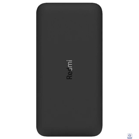 Xiaomi Redmi Power Bank 10000mAh Black PB100LZM [VXN4305GL]