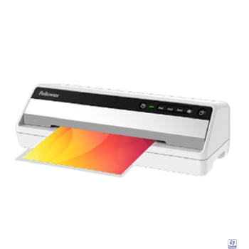 Fellowes Ламинатор Saturn  A4 FS-57248(01)  HeatGuard™, нагрев за 60 сек. 