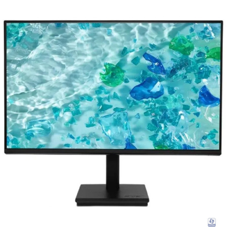 LCD Acer 27" V277Gbi Black  [UM.HV7CD.G01]