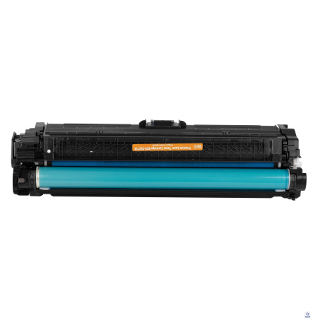 Bion CE271A Картридж для HP CP5525/5525N/5525dn/5525sh (15000 стр.), Голубой, с чипом