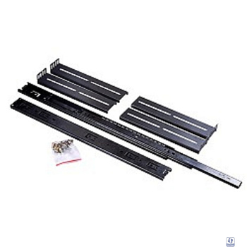 Exegate EX261503RUS Рельсы универсальные Exegate RK-850/RK-600-24" (для всех типов корпусов, глубина выдвижения 24"(600мм)