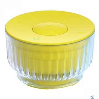 SberBoom Mini 2, электрический желтый, модель SBDV-00250Y