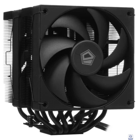 Cooler ID-Cooling FROZN A620 BLACK