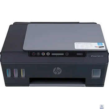 HP Smart Tank 500 AiO (4SR29A) 