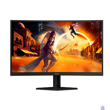 LCD AOC 27" C27G4ZXE Black 