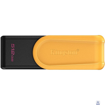 Kingston USB Drive 512GB DataTraveler Exodia S USB3.2 Gen.1  [DTXS/512GB]