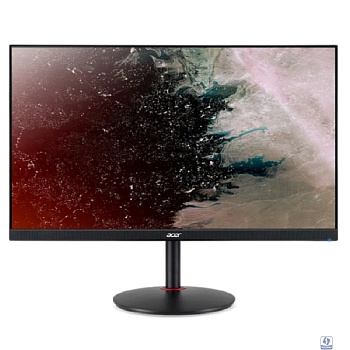 LCD Acer 27" Nitro XV272UV3bmiiprx черный 