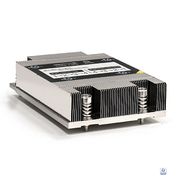 Exegate EX293444RUS Радиатор для процессора  Retail box)