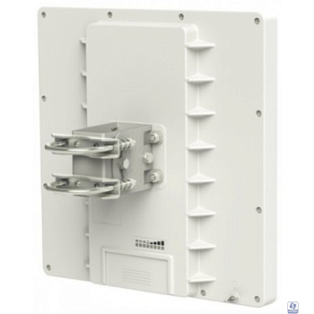 MikroTik RB911G-5HPnD-QRT Беспроводная точка доступа, 5 ГГц, 802.11a/n, 30 дБм, MIMO 2х2