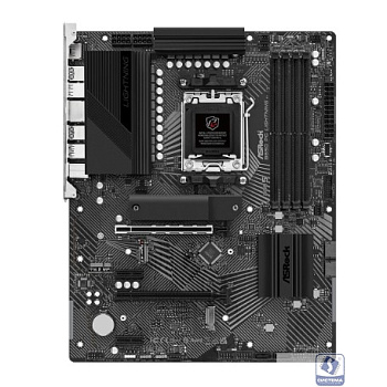 Asrock B650 PG LIGHTNING AM5 4xDDR5 4xSATA3 3xM.2 HDMI ATX