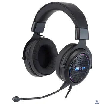 Acer AHW120 [ZL.HDSCC.01C] черный 2.1м мониторные USB