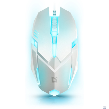 Повреждение упаковки Defender Cyber MB-560L [52561] 