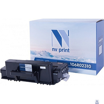 NV Print 106R02310 Картридж для Xerox WC 3315/3325 MFP (5000 стр.) 
