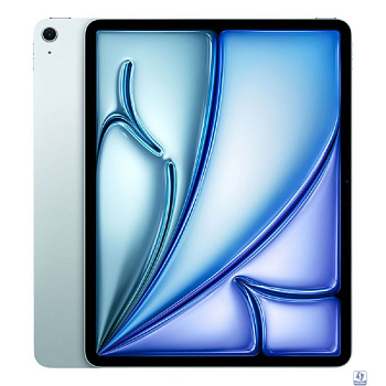 Apple iPad Air 13-inch (M3) Wi-Fi 256Gb Blue (MCNP4LL/A)