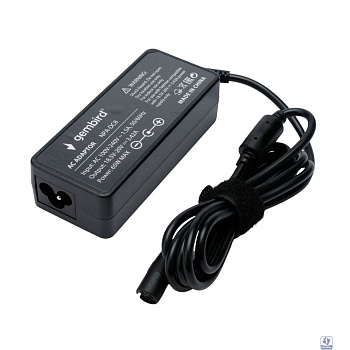 Gembird Блок питания универсальный автоматический Gembird для ноутбуков 18,5В-20В, 65Вт, 10 штекеров (NPA-DC8) Gembird Блок питания универсальный автоматический Gembird для ноутбуков 18,5В-20В, 65Вт, 10 штекеров (NPA-DC8)