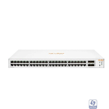 Коммутатор HPE Instant on 1830 JL814A#ABB 48G 4SFP
