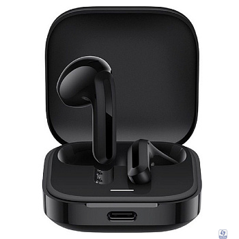 Xiaomi Redmi Buds 6 Active - Black