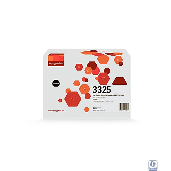 Easyprint 106R02312 Картридж LX-3325  для  WorkCentre  3325DNI (11000 стр.) с чипом