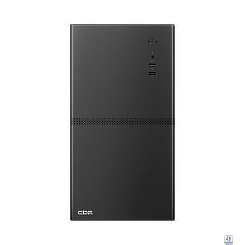 Компьютер CBR Axiom [CP0R5X-G4N01] AMD Ryzen 5 5600GT / Cbr MB-MSA520M-K-65W-BLK / 16GB / SSD 512GB