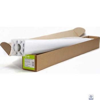 Cactus CS-PC180-91430 Бумага 36"(A0) 914мм-30м/180г/м2/белый универсальная (с покрытием) втулка:50.8