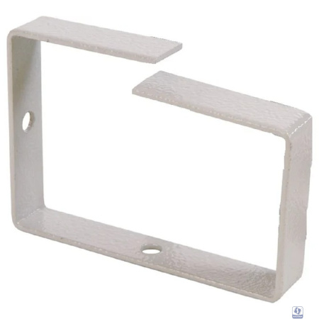 Cabeus MCR-90 Кольцо организационное для укладки кабеля 90х65 мм, металлическое