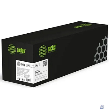 Блок фотобарабана Cactus CS-DR051 ч/б:23000стр. для LBP 162dw Canon