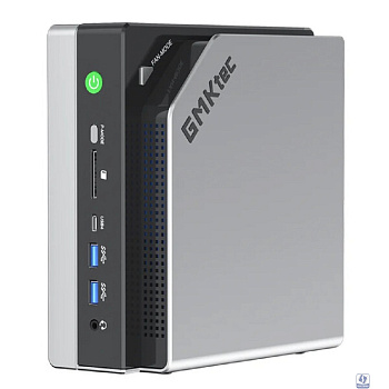 GMK Technology EVO-X2/MAX+395/128GB+2TB NucBox EVO-X2/Max+395/128GB+2TB (AMD Ryzen AI Max+ 395) 128GB+2TB, Win 11 Pro