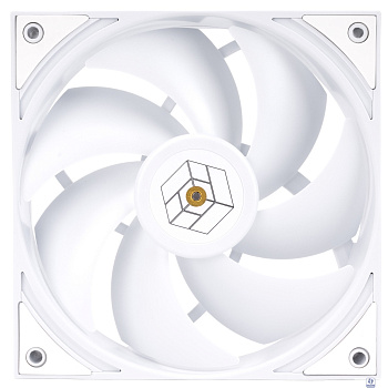 Thermalright Вентилятор TL-H12W-X28 / 120mm PWM / TRTLH12WX28