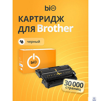 Bion BCR-DR-3400 Драм-картридж для Brother  (30000  стр.)
