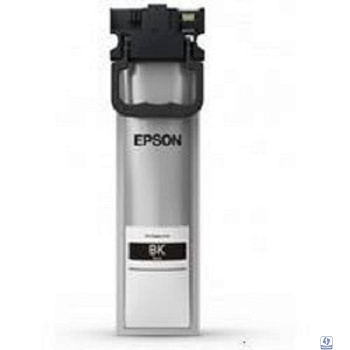 EPSON C13T945140  Контейнер черный повышенной емкости для WF-C5xxx 
