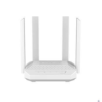 Netcraze Hopper (NC-3811) Гигабитный интернет-центр с Mesh Wi-Fi 6 AX3000, 4-портовым Smart-коммутатором и многофункциональным портом USB 3.0