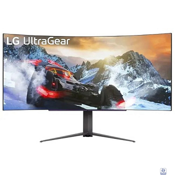 LCD LG 44.5" 45GR95QE-B UltraGear черный [45gr95qe-b.aruz]