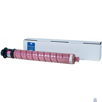 NV Print  MPC3503M  Картридж для Ricoh Aficio-MPC3003/MPC3004/MPC3503/MPC3504 (18000k), Magenta