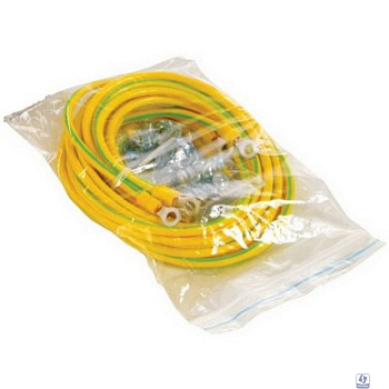 ЦМО Комплект проводов заземления для шкафа ШРН, универсальный (ПЗ-ШРН)