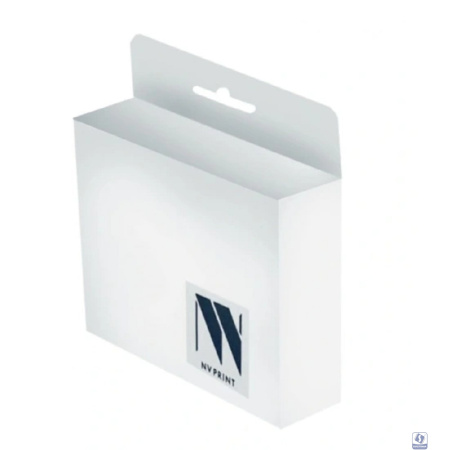 Струйный картридж NV Print CLI-426C (NV-4557B001) Cyan для Canon Pixma iP4840, MG5140, MG6140, MG8140 (10.5 мл)